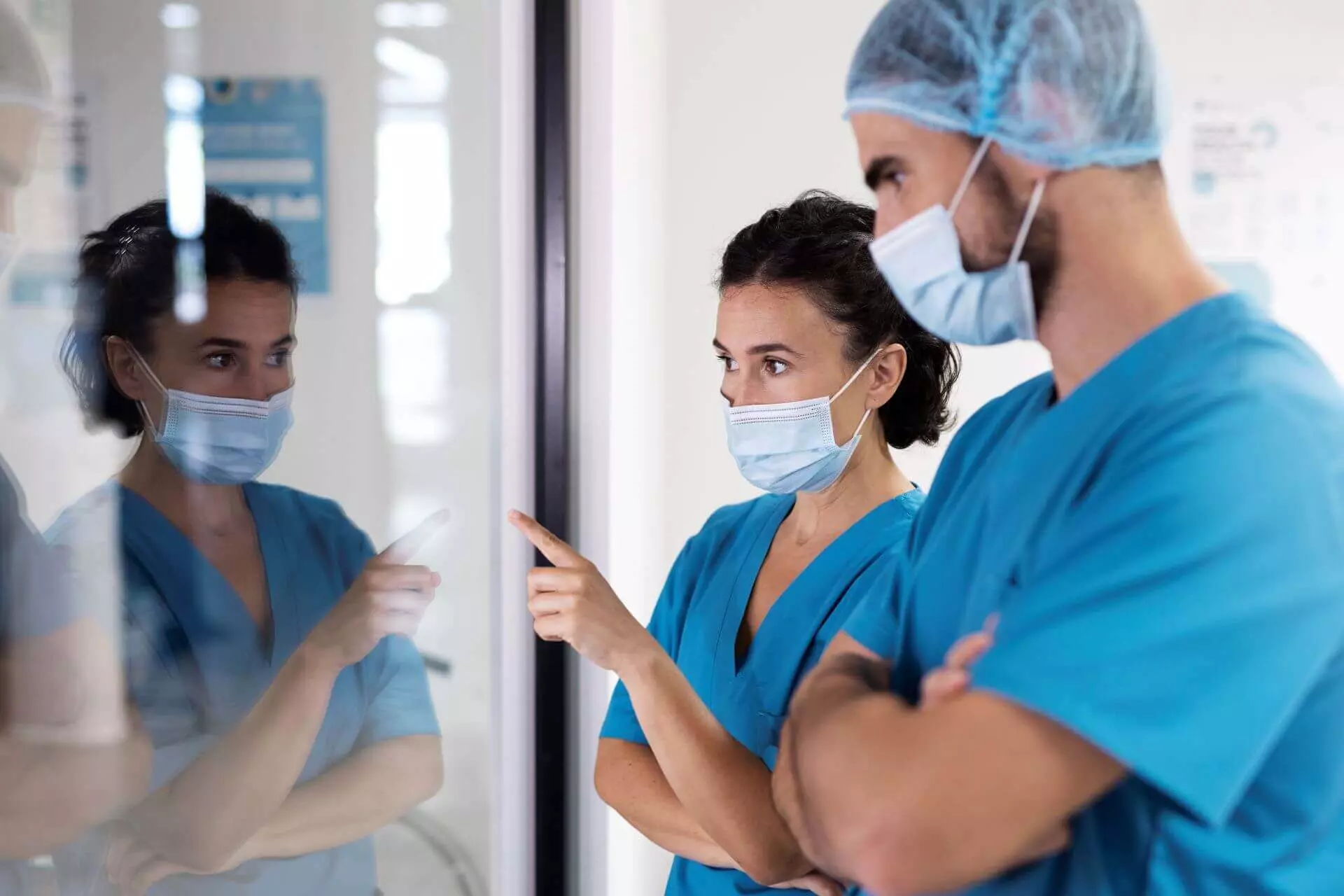 Medicina Ocupacional - Medicina do Trabalho