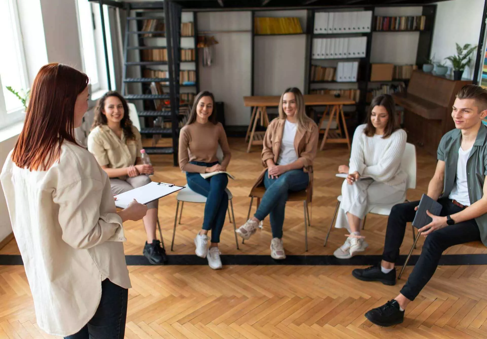 Psicologia Organizacional